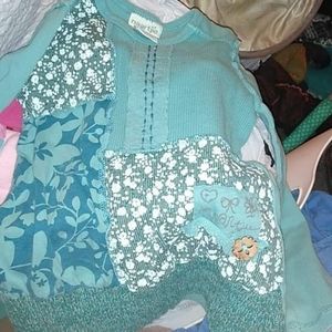 5T designer sweater !!!